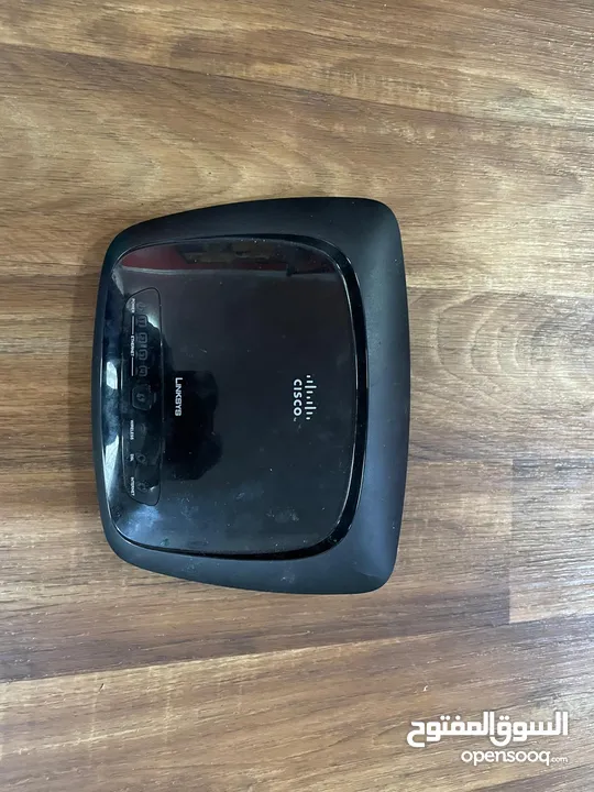 router used 5 kwd