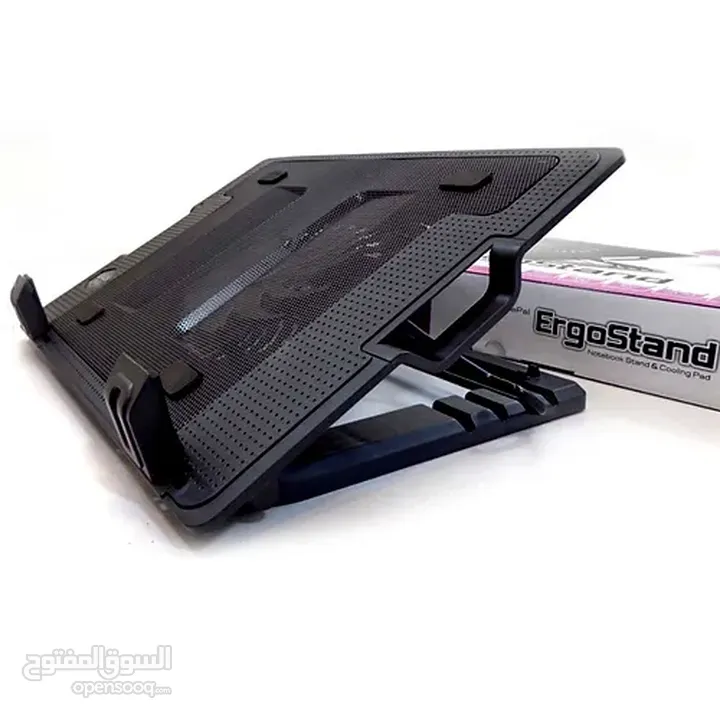 ستاند تبريد لابتوب ErgoStand NB339