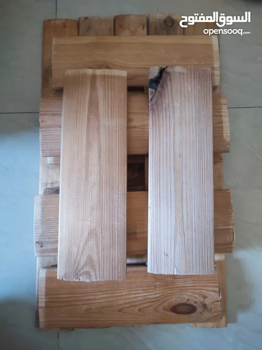fine wood suitable for Barbecue