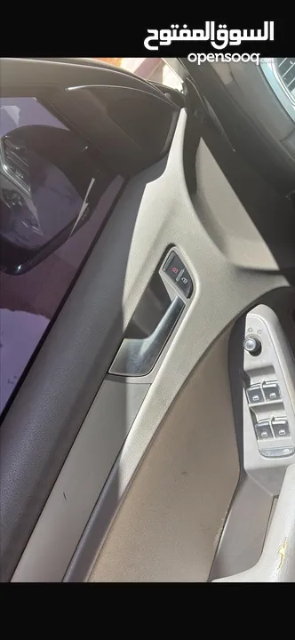 Audi A4 2010 للبيع كاش او دفعات او للبدل على كوري