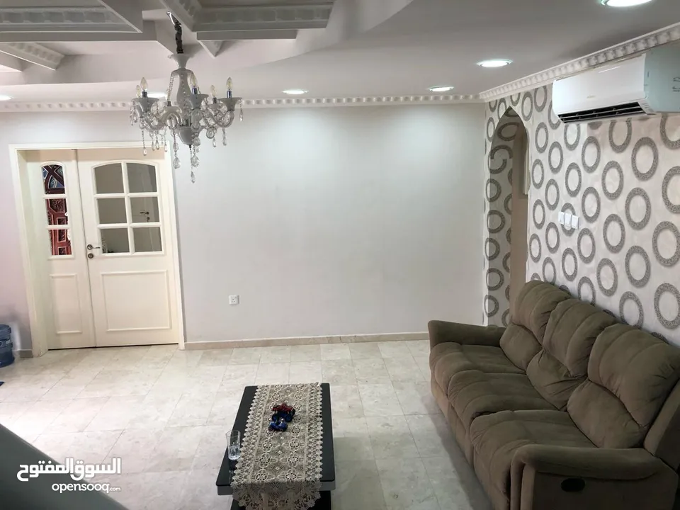 Twin villa for sale in Darsait