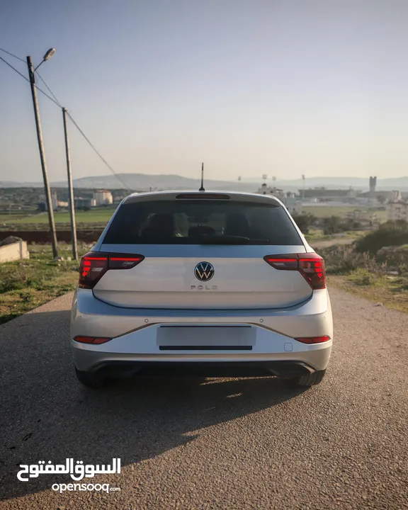 بولو 2024 سحب شركه