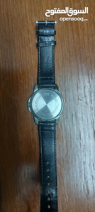 ساعة كاسيو اصلي - Casio watch