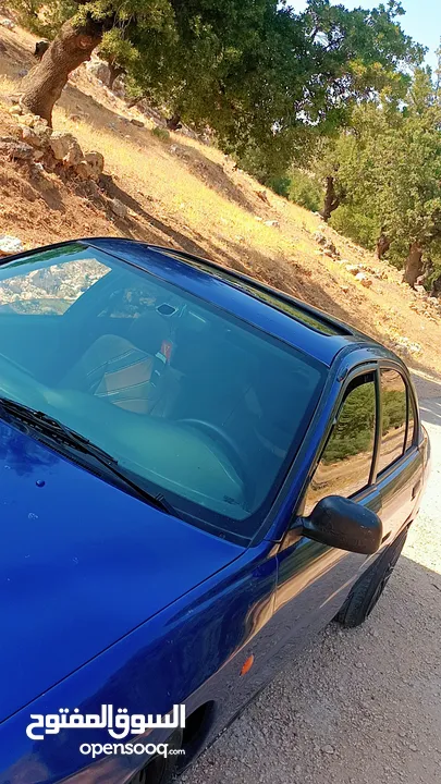 ميتسوبيشي لانسر 96