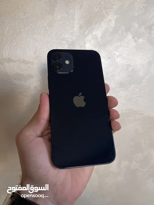 iPhone 12 (128)gb