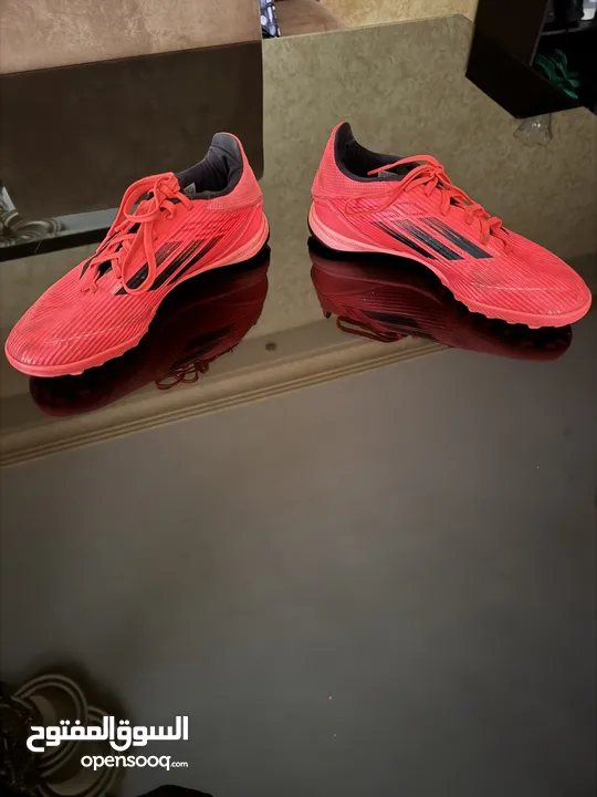 Adidas F50 vivid horizon