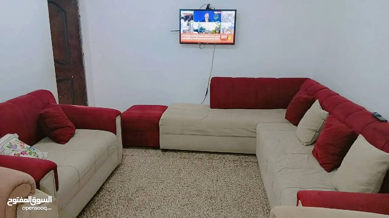 كورنر 9 مقاعد