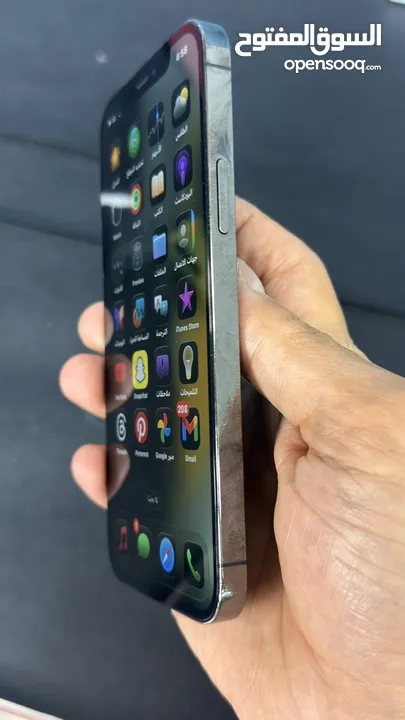 iPhone 12 Pro...256gb
