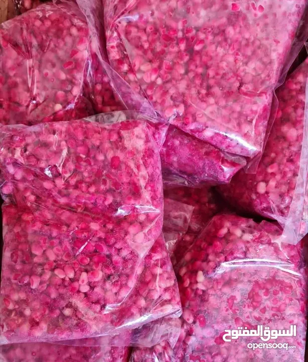 شركه ميركاتو العبور للفواكه المجمده و المجففه
