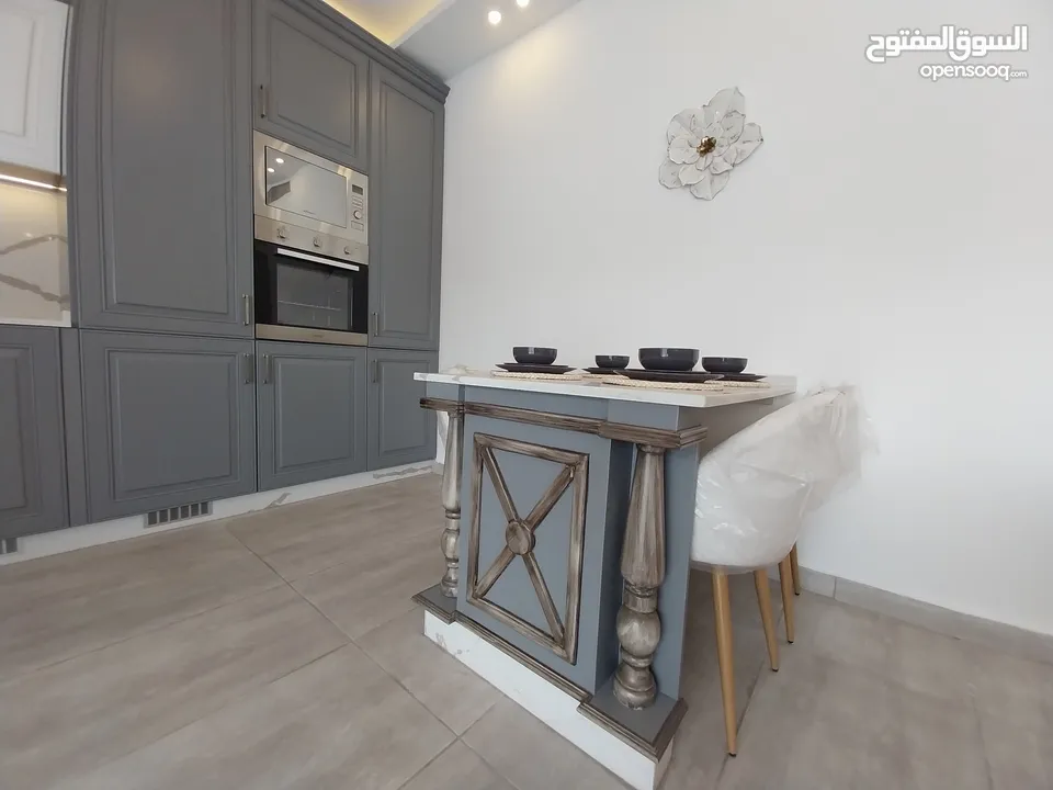 Apartment for rent in abdoun  ( Property 36364 )-174821767