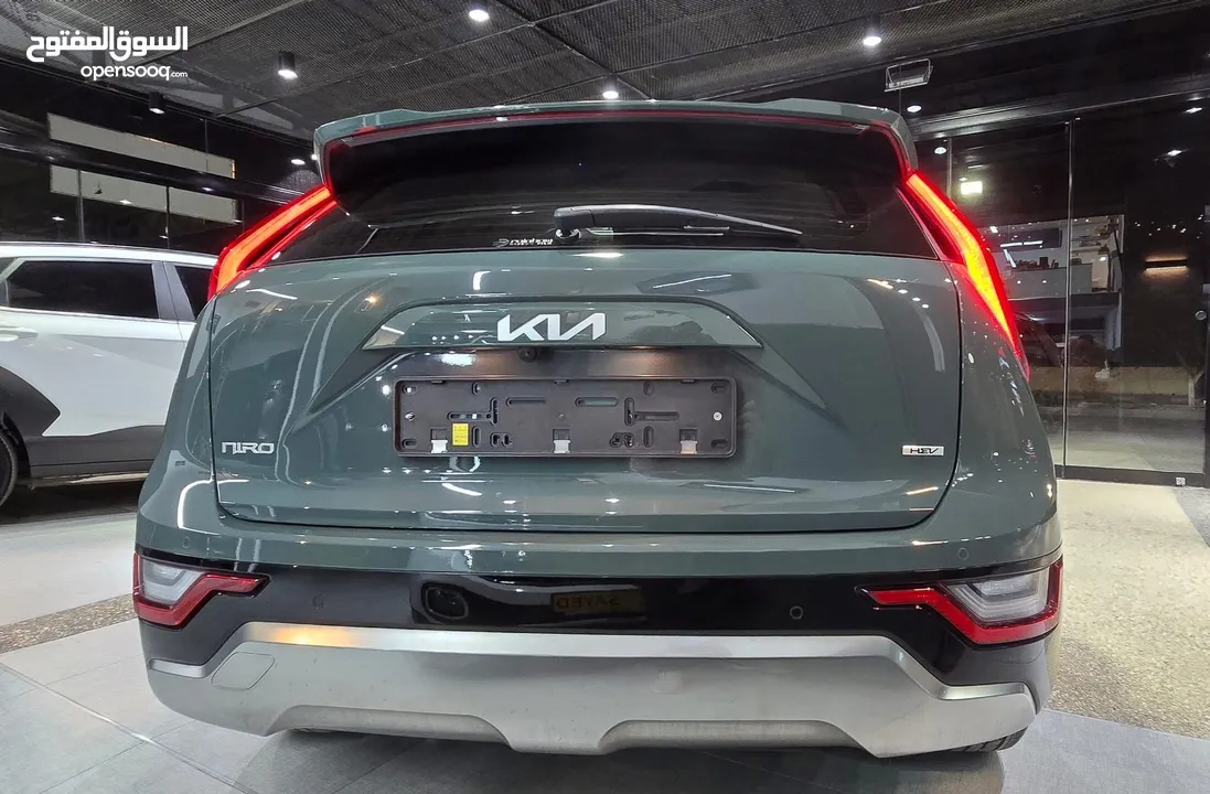 Kia Niro 2023