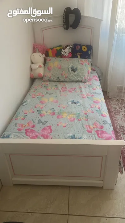 غرفه نوم اطفال