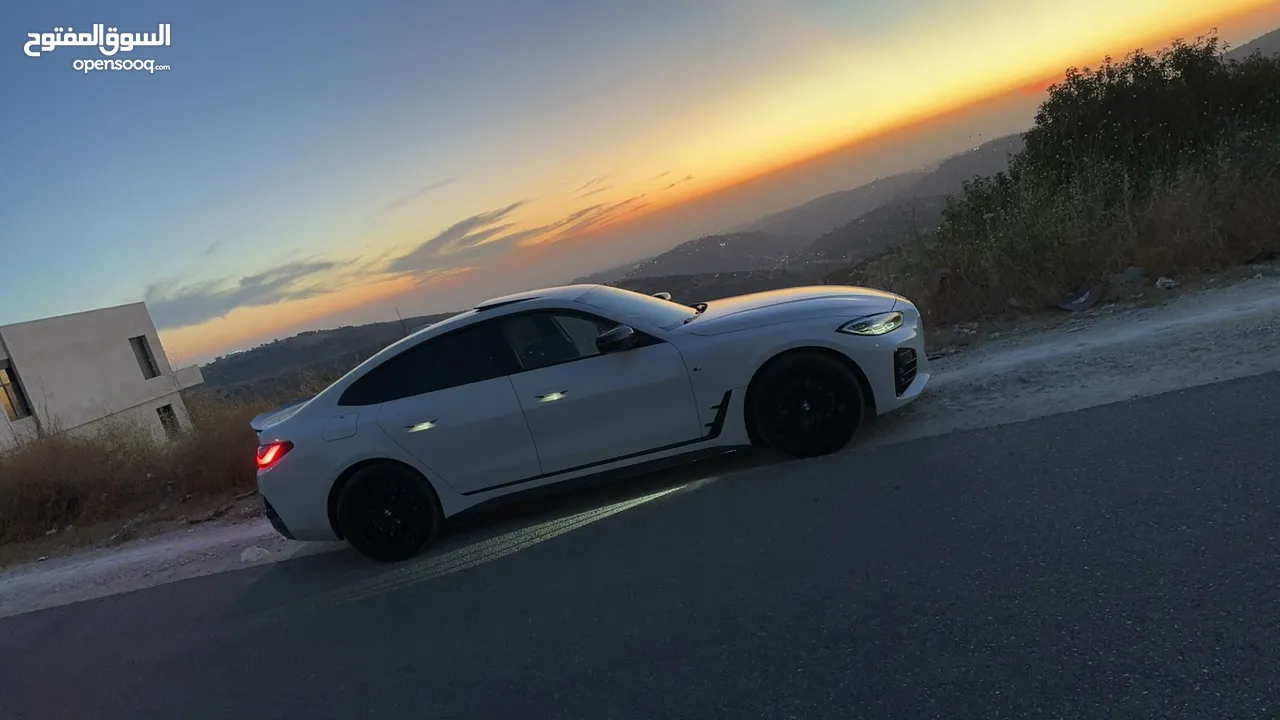 bmw 430i gran coupe