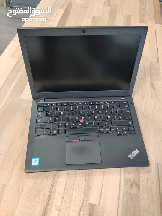 Lenovo thinpadx260