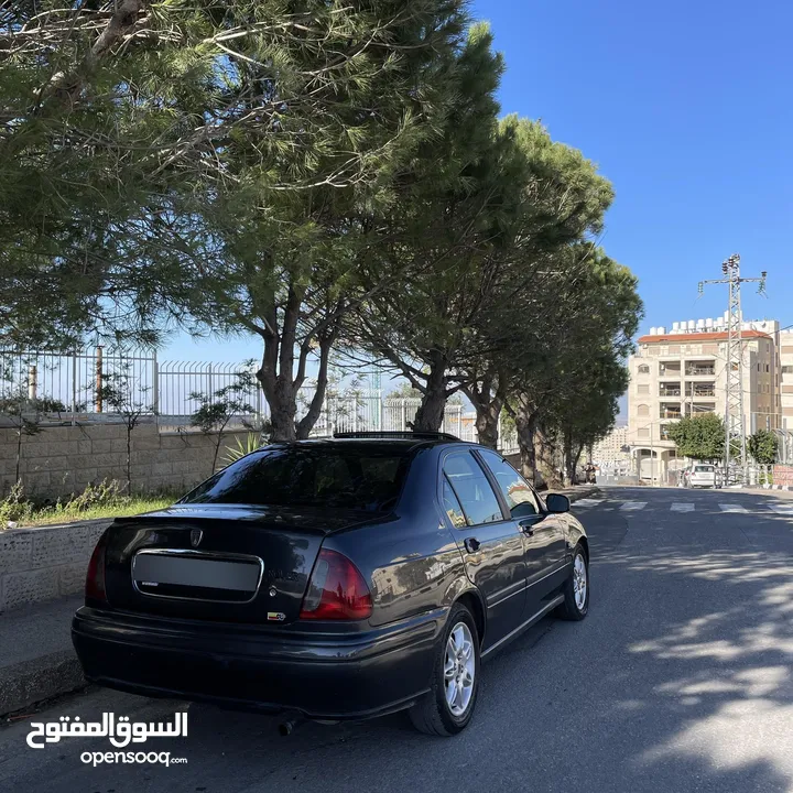 روفر s400 1999