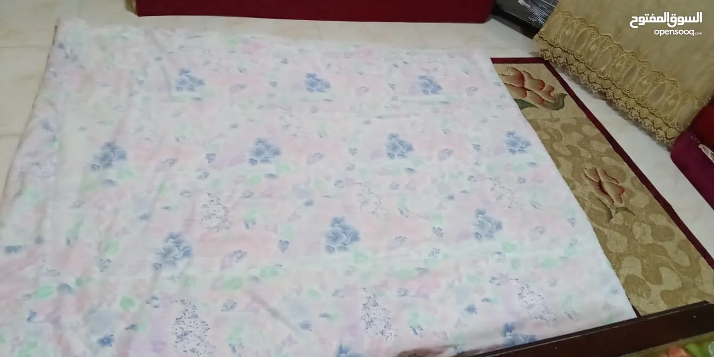حافات للبيع بحاله ممتازه