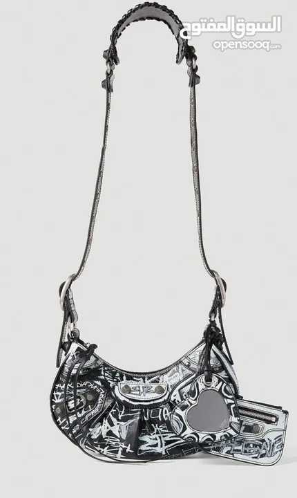 unique BALENCIAGA bag for Women in Jordan