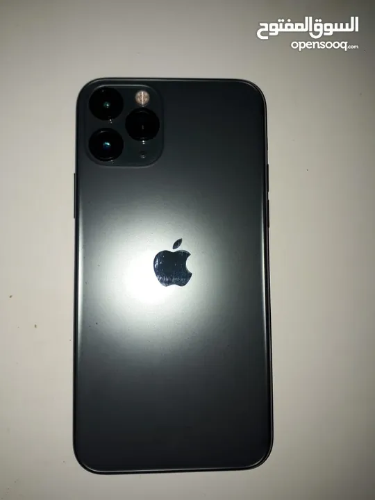 Iphone 11 pro 64gb