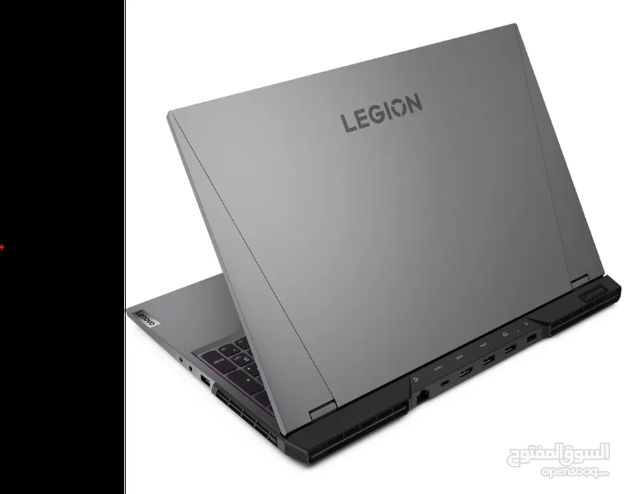 Lenovo NEW Legion 5 Pro (2023)Intel Core i7