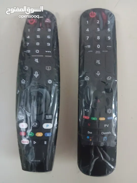 Brand new LG magic voice Remote for all LG 4K Smart LED UHD,Qled, TV