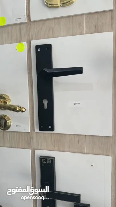 حداده شبابيك ابواب سواتر