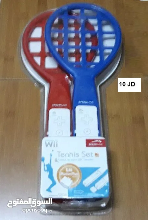 ايادي تحكم ناينتدو وي  متخصصون باجهزة Nintendo Wii  متوفر تنزيل الالعاب    wii