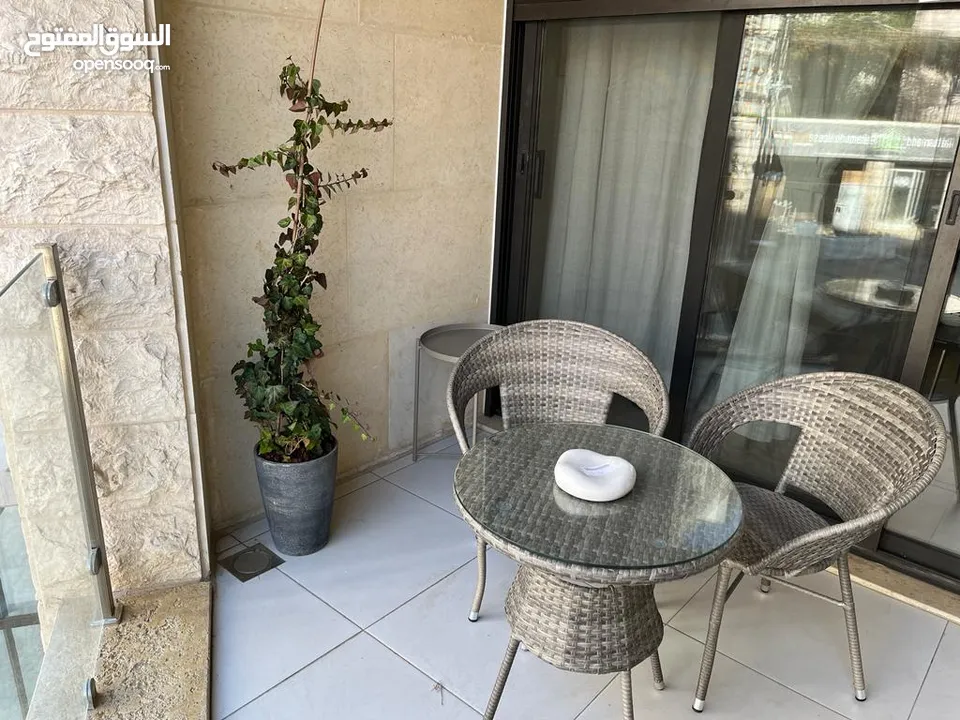شقة مفروشة للإيجار 85م2 ( Property 19382 )-175107061