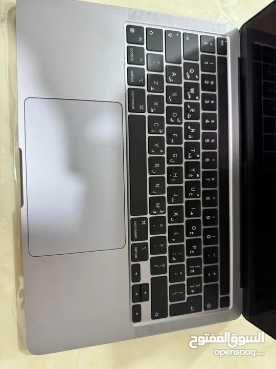 MacBook ماك بوك M1