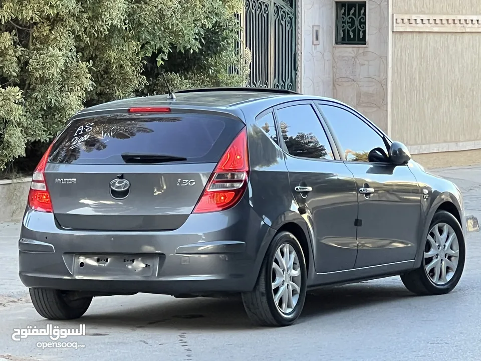 هونداي i30