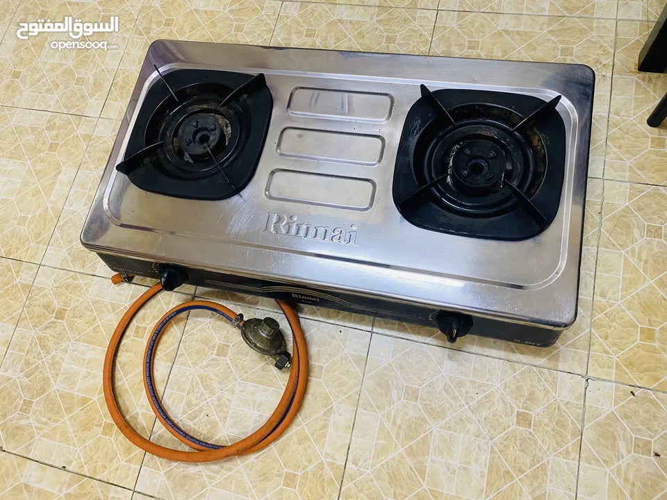 Gas Stove for kitchen