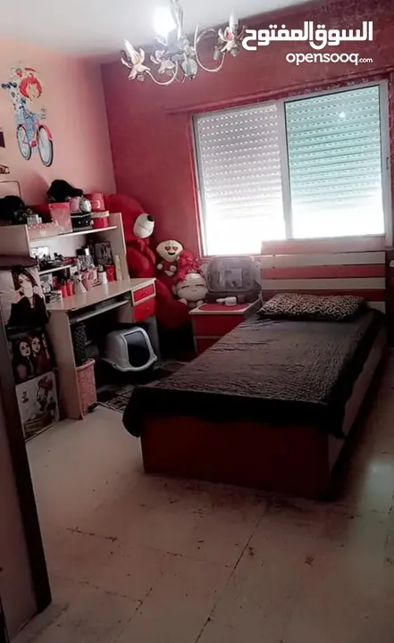 شقق للبيع في جبل الزهور