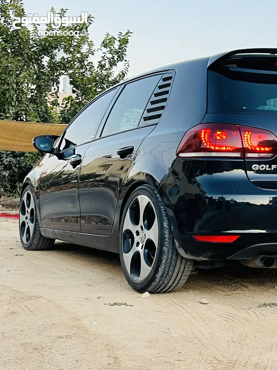 جولف gti اصل tsi 1.4