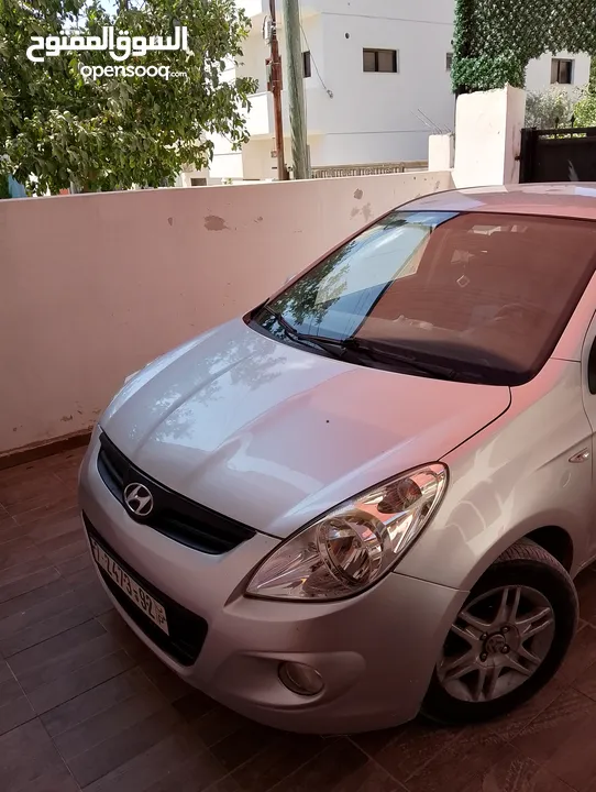 هونداي  I20