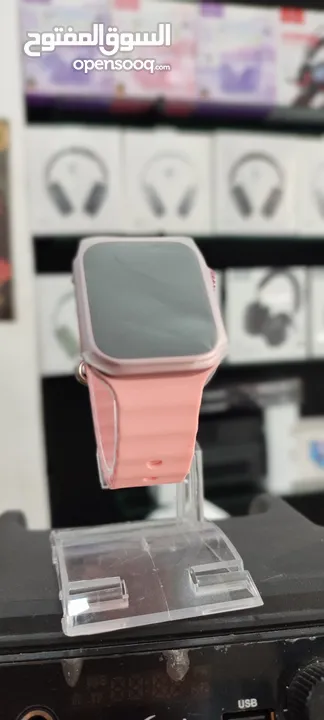 Smart Watch Ultra Mini Amoled