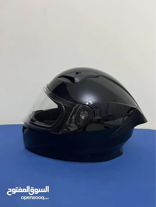 EBIKER HELMET