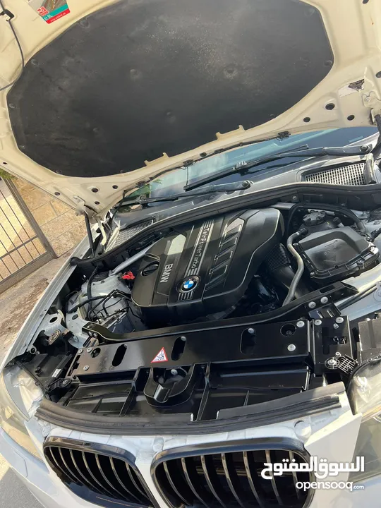 Bmw x3 M.        بي ام اكس 3