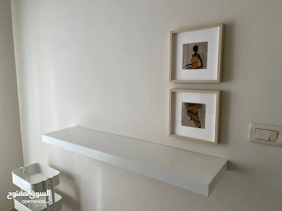 شقة مفروشة للإيجار 85م2 ( Property 19382 )-175107061