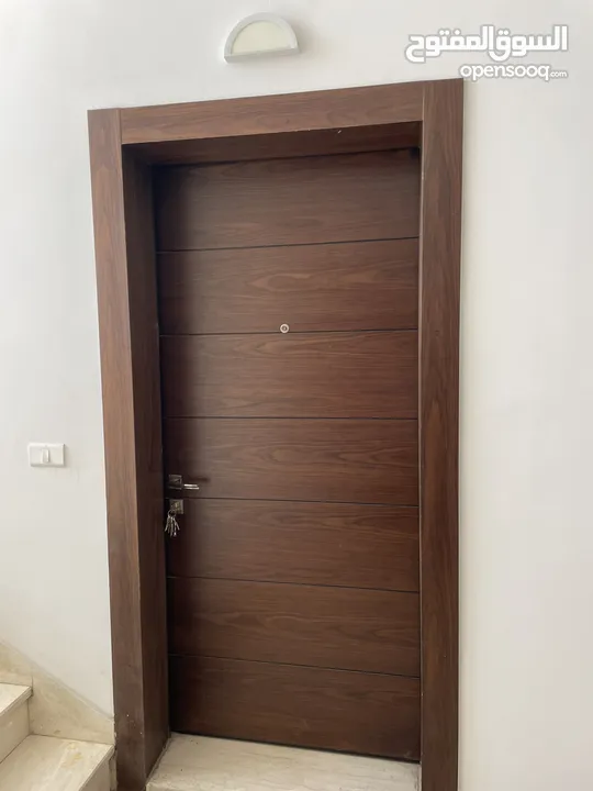 شقه 168 متر مميزه 3 نوم بالقرب من ستي مول