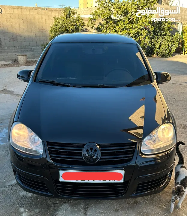 جولف 3007 mk5