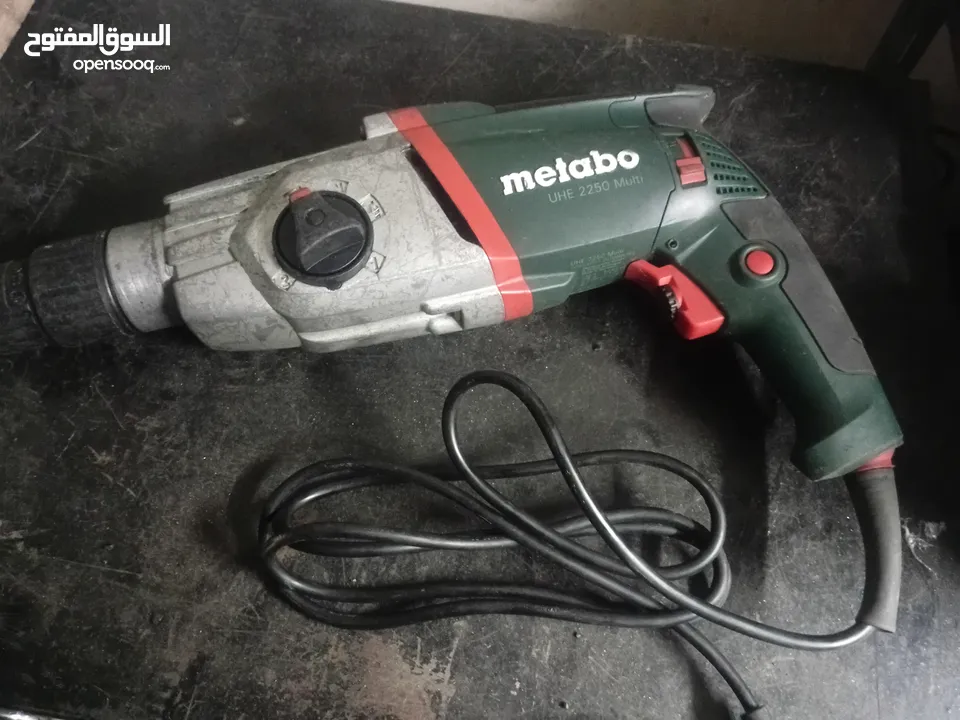همر ميتابو بحالة وكالة  ب