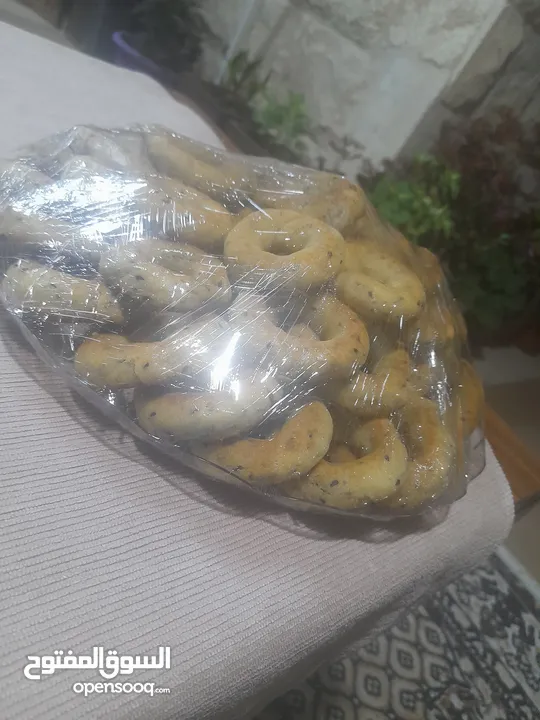مطبخ ام علي للتواصي