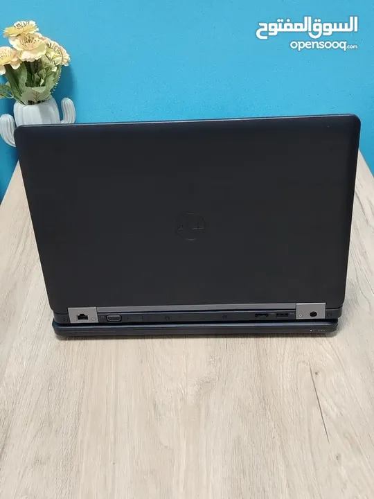 Dell Latitude 5470 Core I7 16GB Ram 512GB SSD 2GB Dedicated Graphics Card Touch Screen