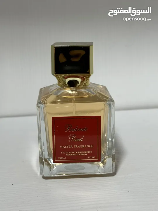 عطور عربيه وفرنسيه