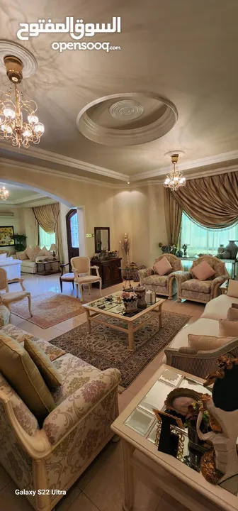 Villa for sale in Sanad