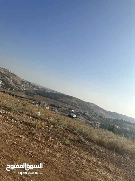 ( فرصة العُمر ) أجمل قطعة في منطقة ام رمانة في أجمل الاحياء السكنية في المنطقة ( منطقة قصور وفلل )
