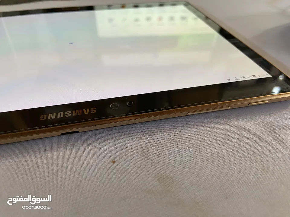 سامسونج  تاب اس