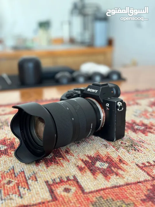 Sony A7RIII for sale