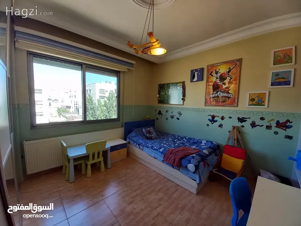 شقة مفروشة للإيجار 190م2 ( Property 17994 ) سنوي فقط