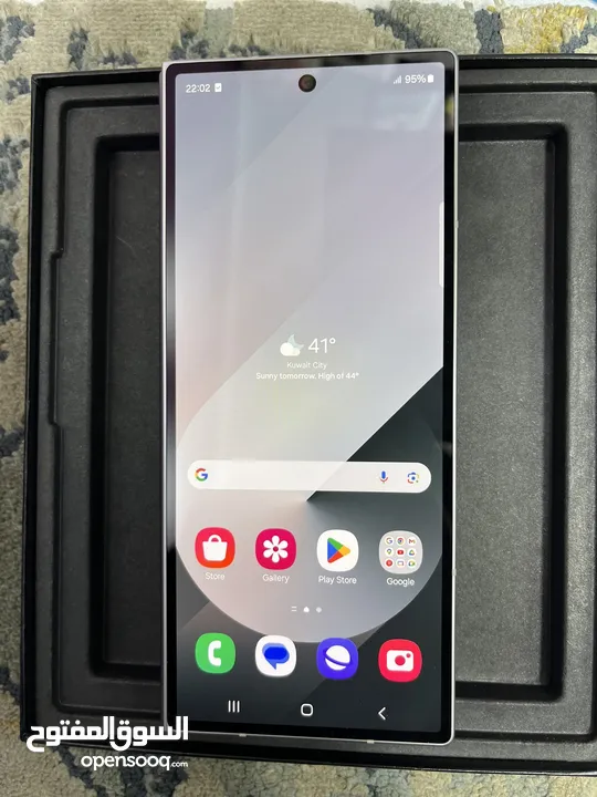 Samsung Galaxy Z Fold 6 512 gb