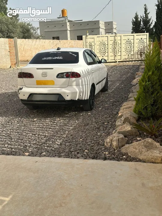 سيت قرطبا ديزل